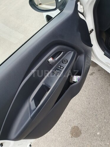 Kia Rio 2012, 214,585 km - 1.4 l - Lənkəran