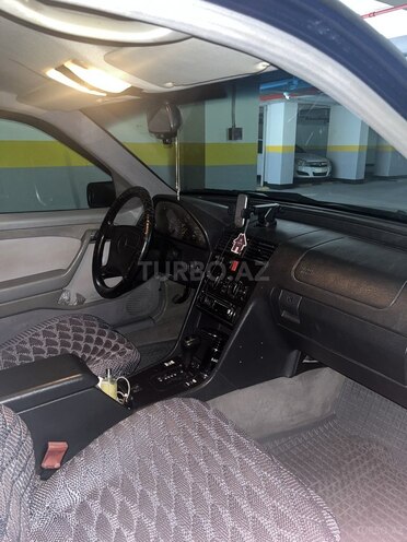Mercedes C 200 1995, 480,000 km - 2.0 l - Bakı
