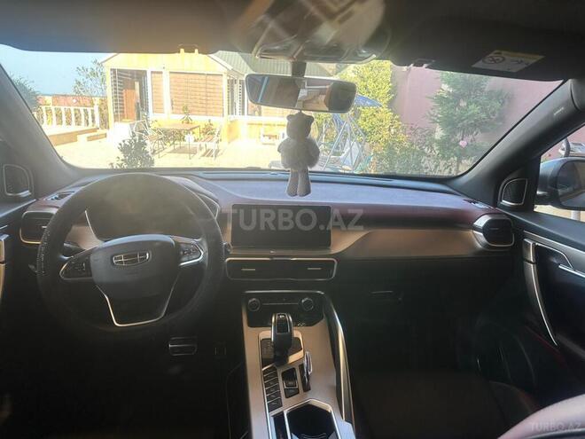 Geely Coolray 2022, 23,000 km - 1.5 л - Bakı