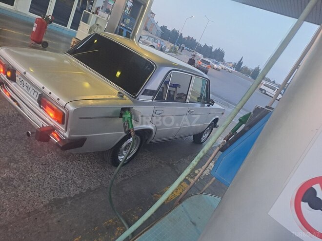 LADA (VAZ) 2106 1989, 23,123 km - 1.5 л - Bakı