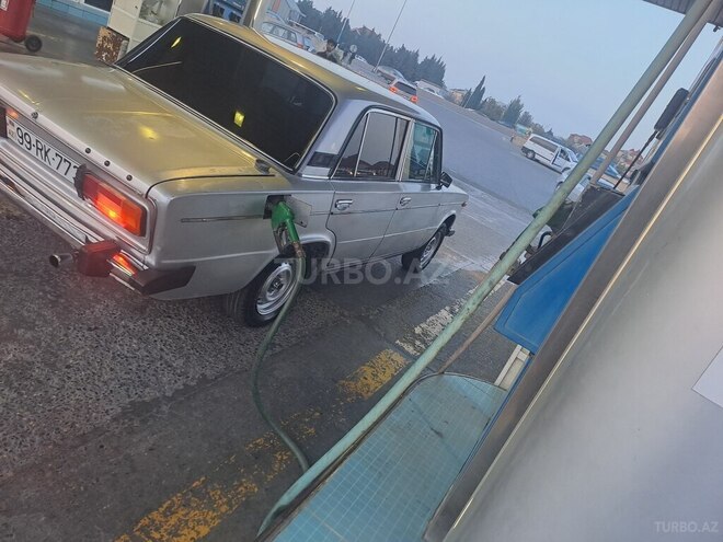 LADA (VAZ) 2106 1989, 23,123 km - 1.5 л - Bakı
