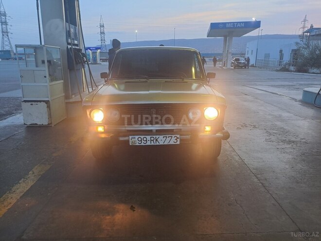 LADA (VAZ) 2106 1989, 23,123 km - 1.5 л - Bakı