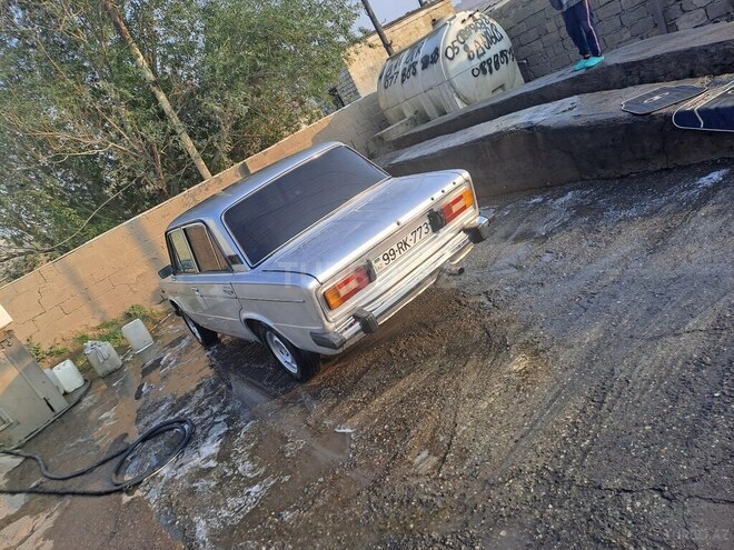 LADA (VAZ) 2106 1989, 23,123 km - 1.5 л - Bakı