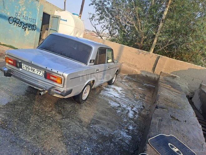 LADA (VAZ) 2106 1989, 23,123 km - 1.5 л - Bakı