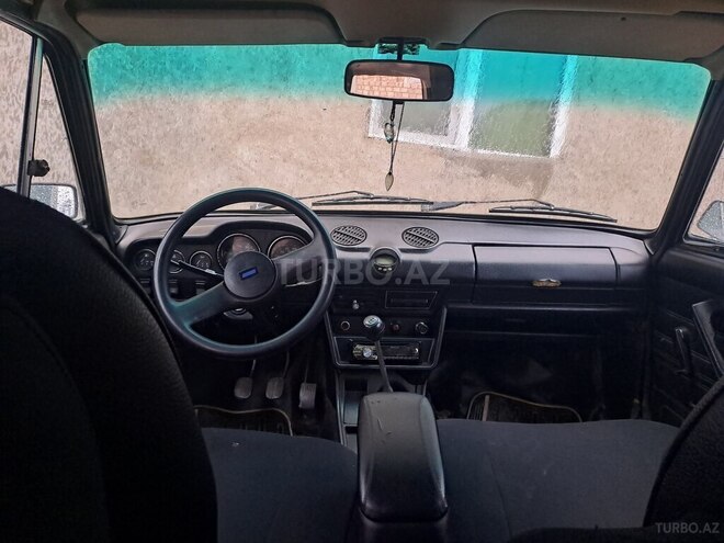 LADA (VAZ) 2106 1989, 23,123 km - 1.5 л - Bakı