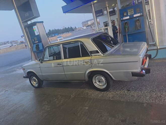 LADA (VAZ) 2106 1989, 23,123 km - 1.5 л - Bakı
