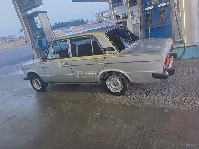 LADA (VAZ) 2106 1989, 23,123 km - 1.5 л - Bakı