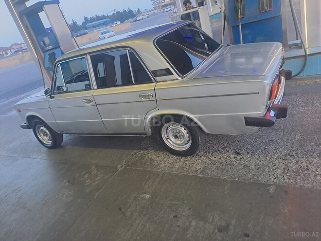 LADA (VAZ) 2106 1989, 23,123 km - 1.5 л - Bakı