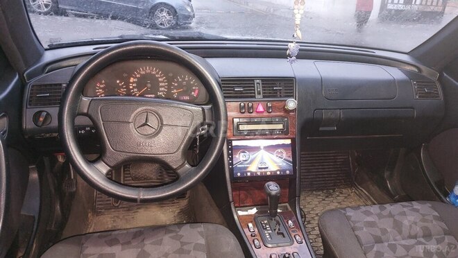 Mercedes C 200 1997, 397,400 km - 2.0 л - Bakı