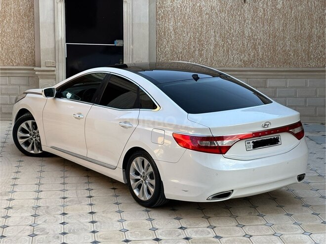 Hyundai Azera 2011, 144,114 km - 2.4 l - Gəncə