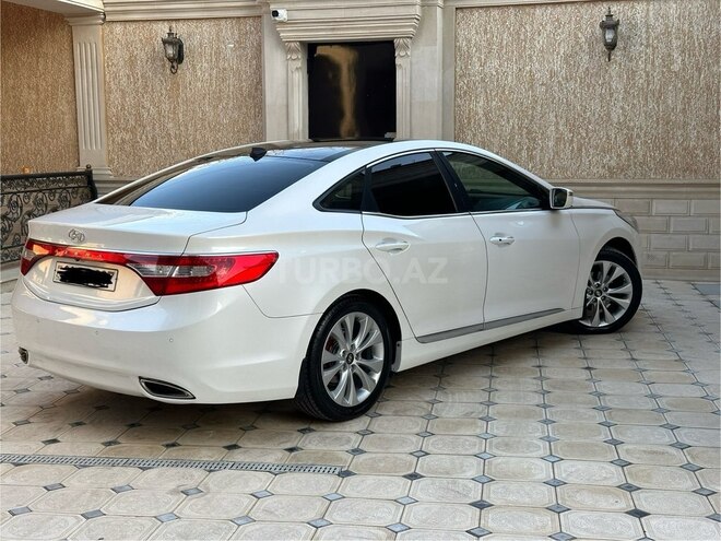 Hyundai Azera 2011, 144,114 km - 2.4 l - Gəncə