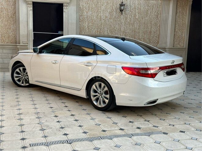 Hyundai Azera 2011, 144,114 km - 2.4 l - Gəncə