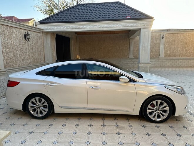 Hyundai Azera 2011, 144,114 km - 2.4 l - Gəncə