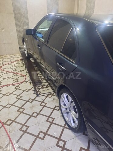 Mercedes E 230 1996, 417,000 km - 2.3 l - Bakı