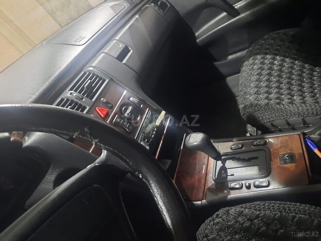 Mercedes E 230 1996, 417,000 km - 2.3 l - Bakı