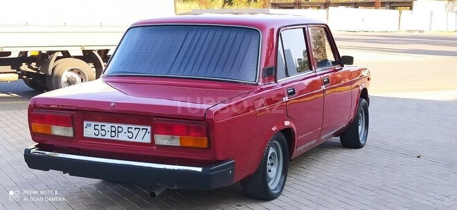 LADA (VAZ) 2107 2006, 54,555 km - 1.6 л - İmişli