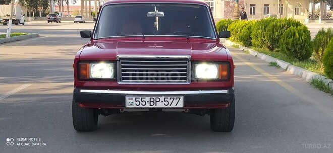 LADA (VAZ) 2107 2006, 54,555 km - 1.6 л - İmişli