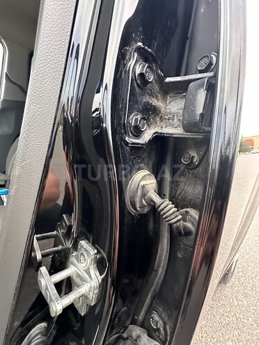 Chevrolet Spark 2022, 41,000 km - 1.3 л - Bakı