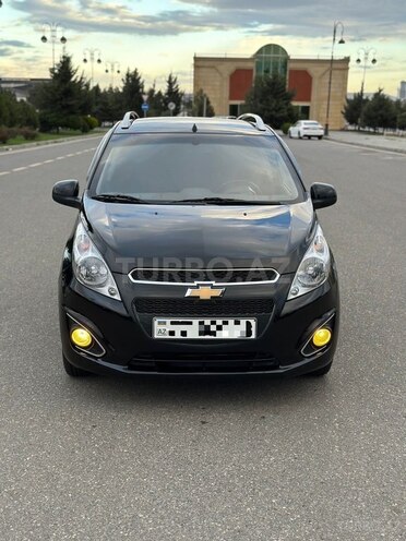 Chevrolet Spark 2022, 41,000 km - 1.3 л - Bakı