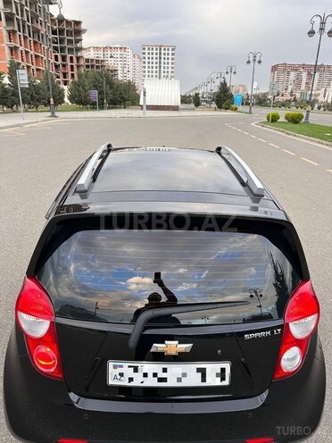 Chevrolet Spark 2022, 41,000 km - 1.3 л - Bakı