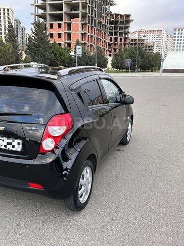 Chevrolet Spark 2022, 41,000 km - 1.3 л - Bakı