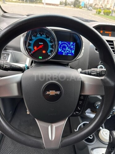 Chevrolet Spark 2022, 41,000 km - 1.3 л - Bakı