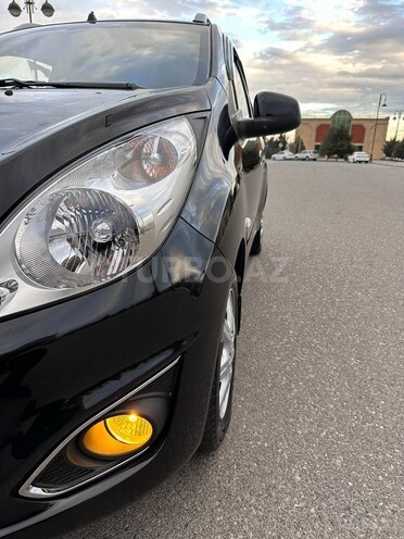 Chevrolet Spark 2022, 41,000 km - 1.3 л - Bakı