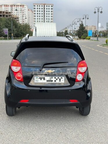 Chevrolet Spark 2022, 41,000 km - 1.3 л - Bakı