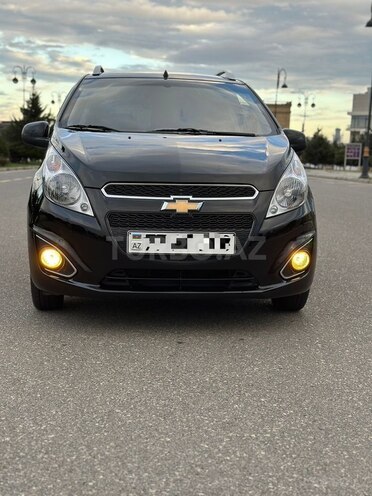 Chevrolet Spark 2022, 41,000 km - 1.3 л - Bakı