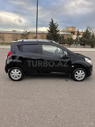 Chevrolet Spark 2022, 41,000 km - 1.3 л - Bakı