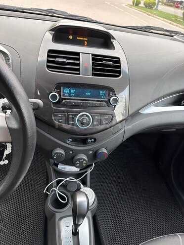 Chevrolet Spark 2022, 41,000 km - 1.3 л - Bakı
