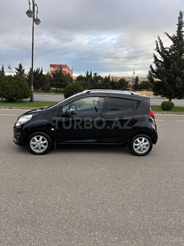 Chevrolet Spark 2022, 41,000 km - 1.3 л - Bakı