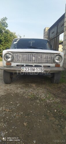 LADA (VAZ) 21011 1980, 68,759 km - 1.3 л - Ağdam