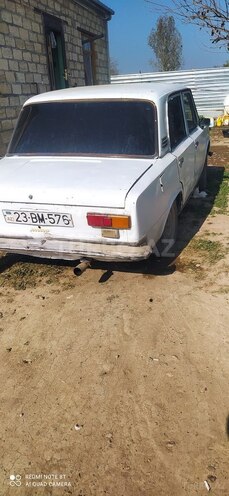 LADA (VAZ) 21011 1980, 68,759 km - 1.3 л - Ağdam