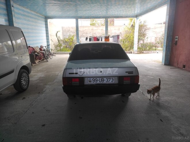 LADA (VAZ) 21099 2004, 350,000 km - 1.5 л - Bakı