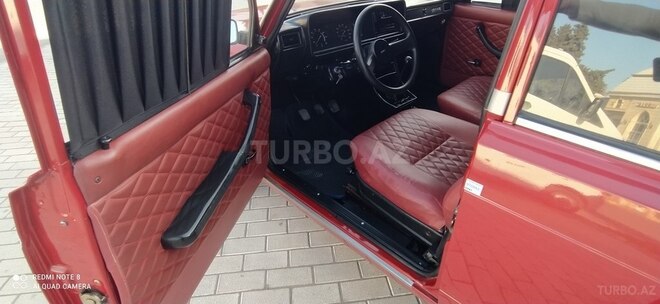 LADA (VAZ) 2107 2006, 54,555 km - 1.6 л - İmişli