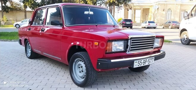 LADA (VAZ) 2107 2006, 54,555 km - 1.6 л - İmişli