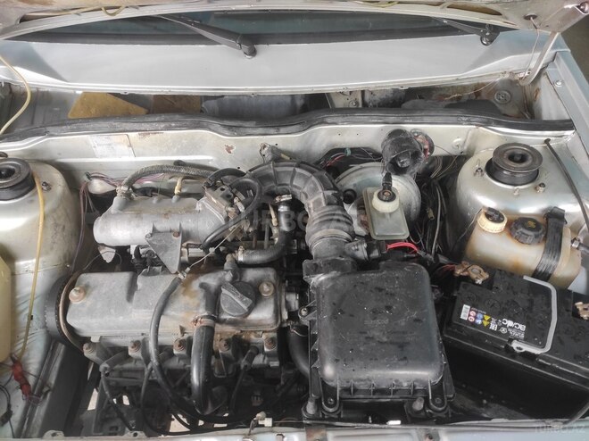 LADA (VAZ) 21099 2004, 350,000 km - 1.5 л - Bakı