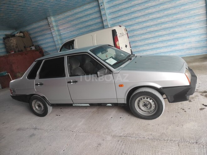 LADA (VAZ) 21099 2004, 350,000 km - 1.5 л - Bakı