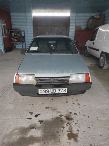 LADA (VAZ) 21099 2004, 350,000 km - 1.5 л - Bakı