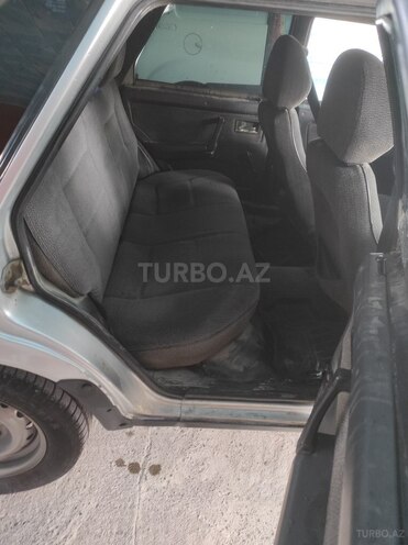 LADA (VAZ) 21099 2004, 350,000 km - 1.5 л - Bakı