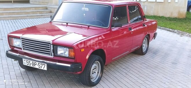 LADA (VAZ) 2107 2006, 54,555 km - 1.6 л - İmişli