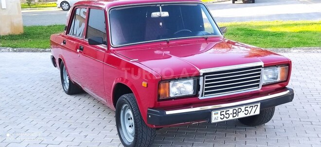 LADA (VAZ) 2107 2006, 54,555 km - 1.6 л - İmişli