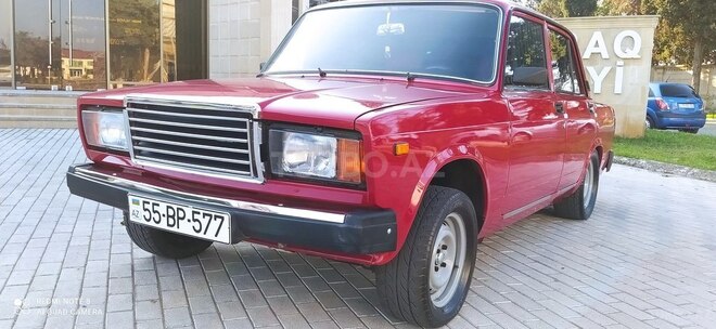 LADA (VAZ) 2107 2006, 54,555 km - 1.6 л - İmişli