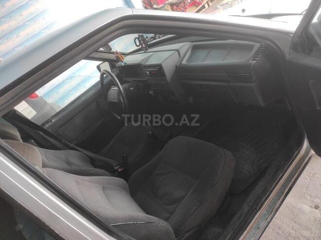 LADA (VAZ) 21099 2004, 350,000 km - 1.5 л - Bakı