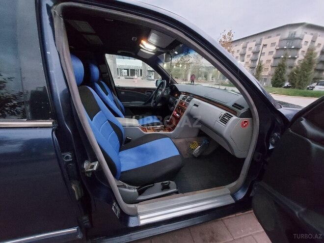 Mercedes E 220 1999, 400,000 km - 2.2 л - Bakı