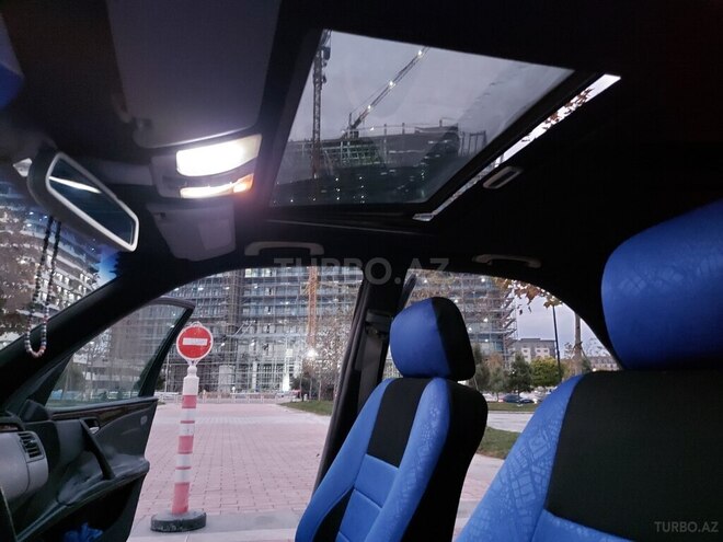 Mercedes E 220 1999, 400,000 km - 2.2 л - Bakı