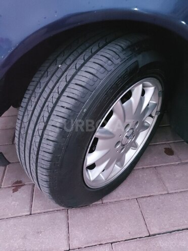 Mercedes E 220 1999, 400,000 km - 2.2 л - Bakı