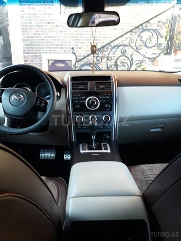 Mazda CX-9 2008, 260,000 km - 3.7 l - Bakı