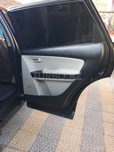 Mazda CX-9 2008, 260,000 km - 3.7 l - Bakı